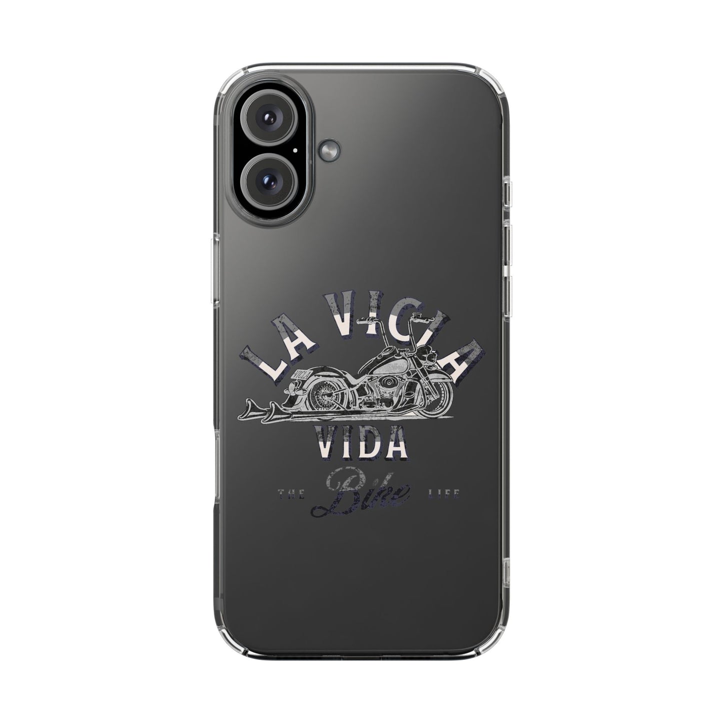 Copy of Clear Phone  Cases