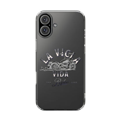 Copy of Clear Phone  Cases