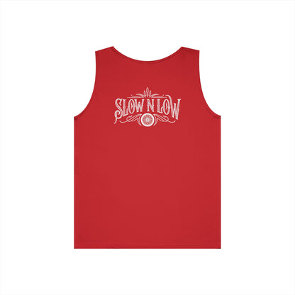 Slow N Low Tank Top