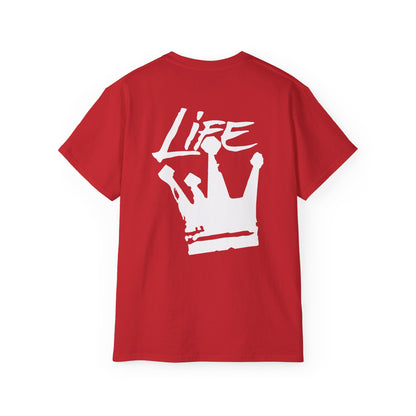 Life - Tee
