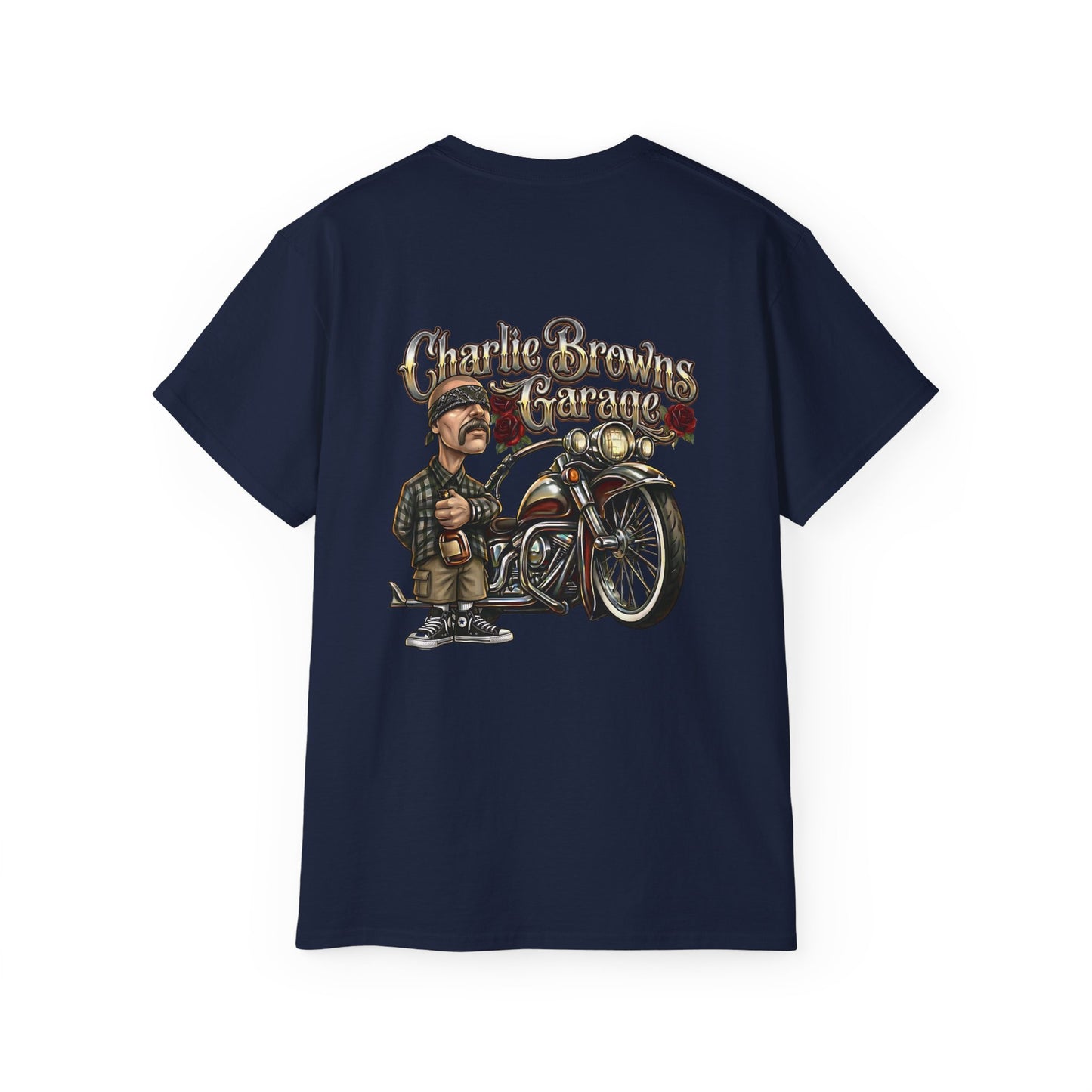 CBG Cholo Tee