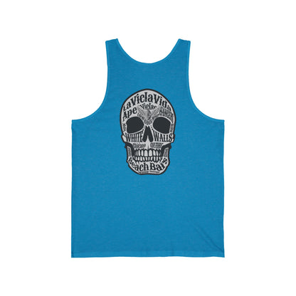 Skull Tank