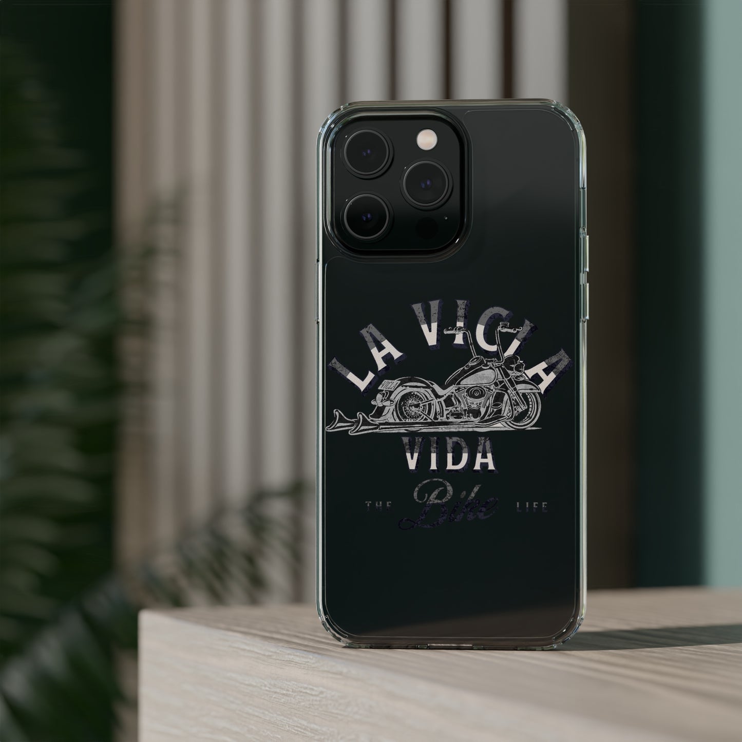 Clear Phone  Cases