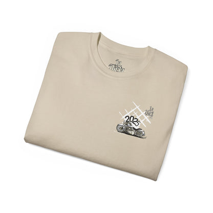 Year of the Vicla Tee