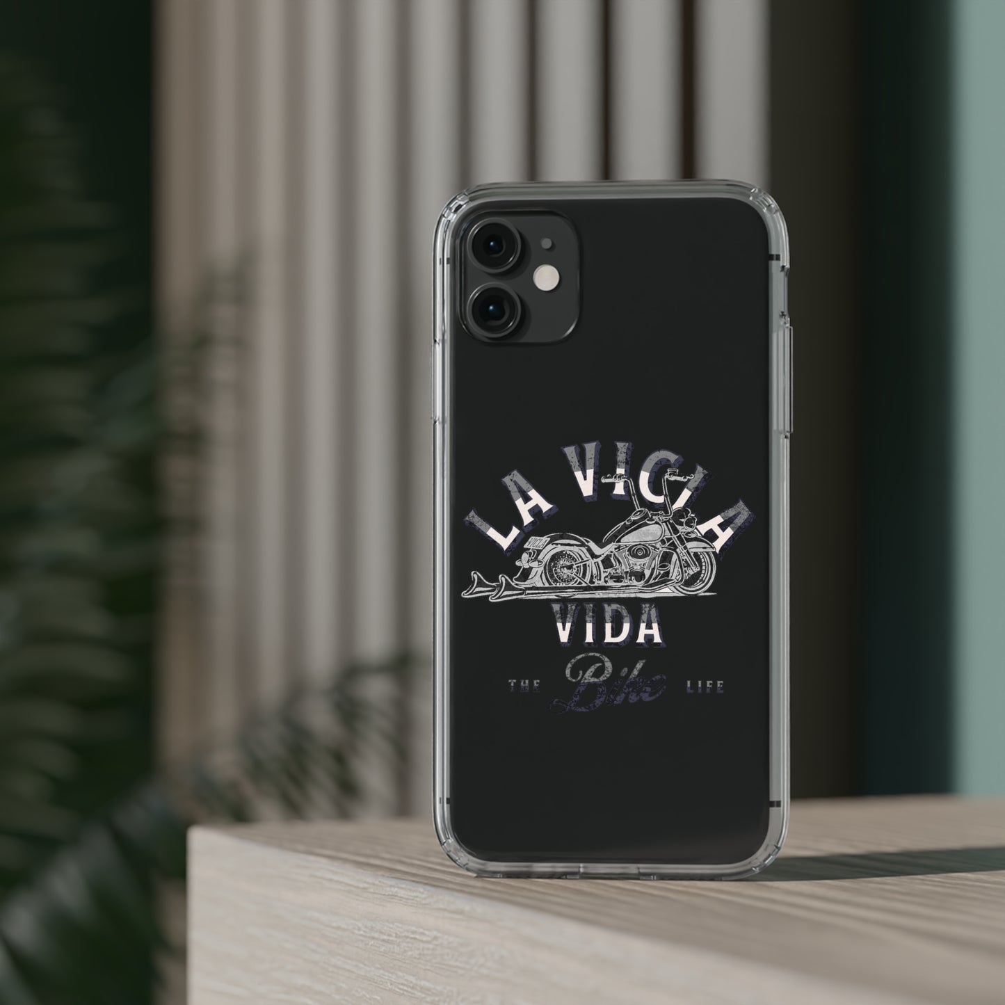 Clear Phone  Cases