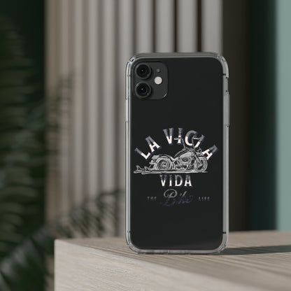 Clear Phone  Cases