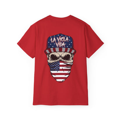 Memorial Day Tee
