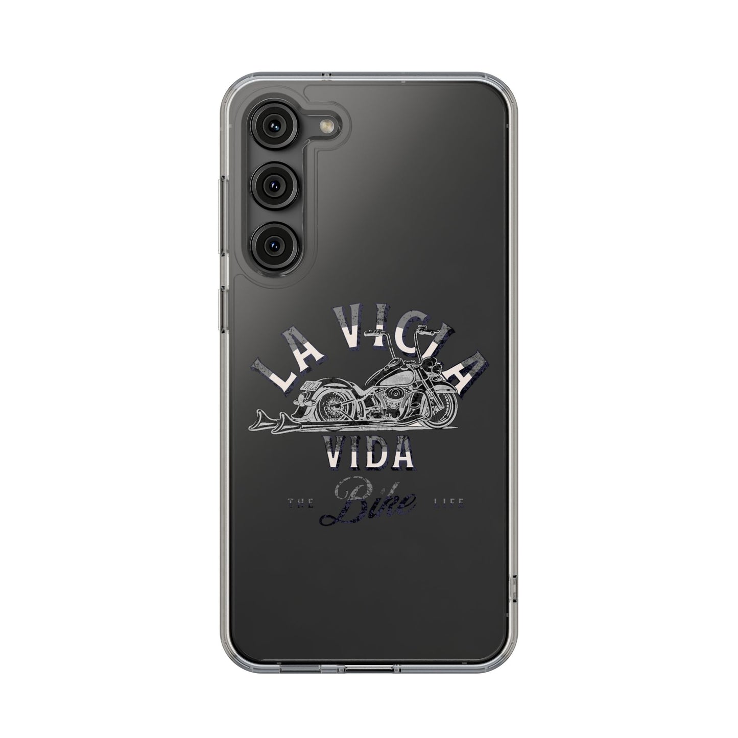 Copy of Clear Phone  Cases