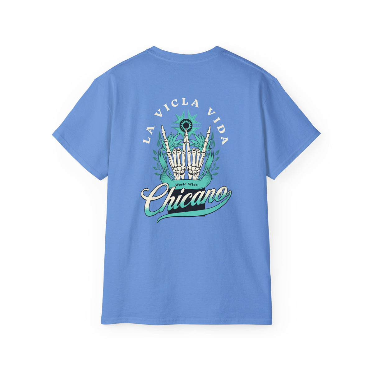 World Wide Chicano Tee
