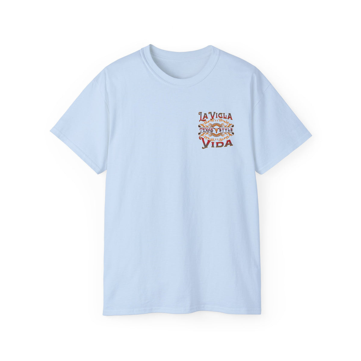 Texas Style Tee