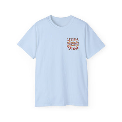 Texas Style Tee
