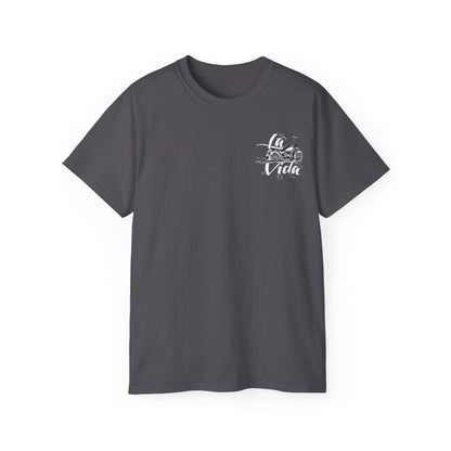 La Vicla Tee