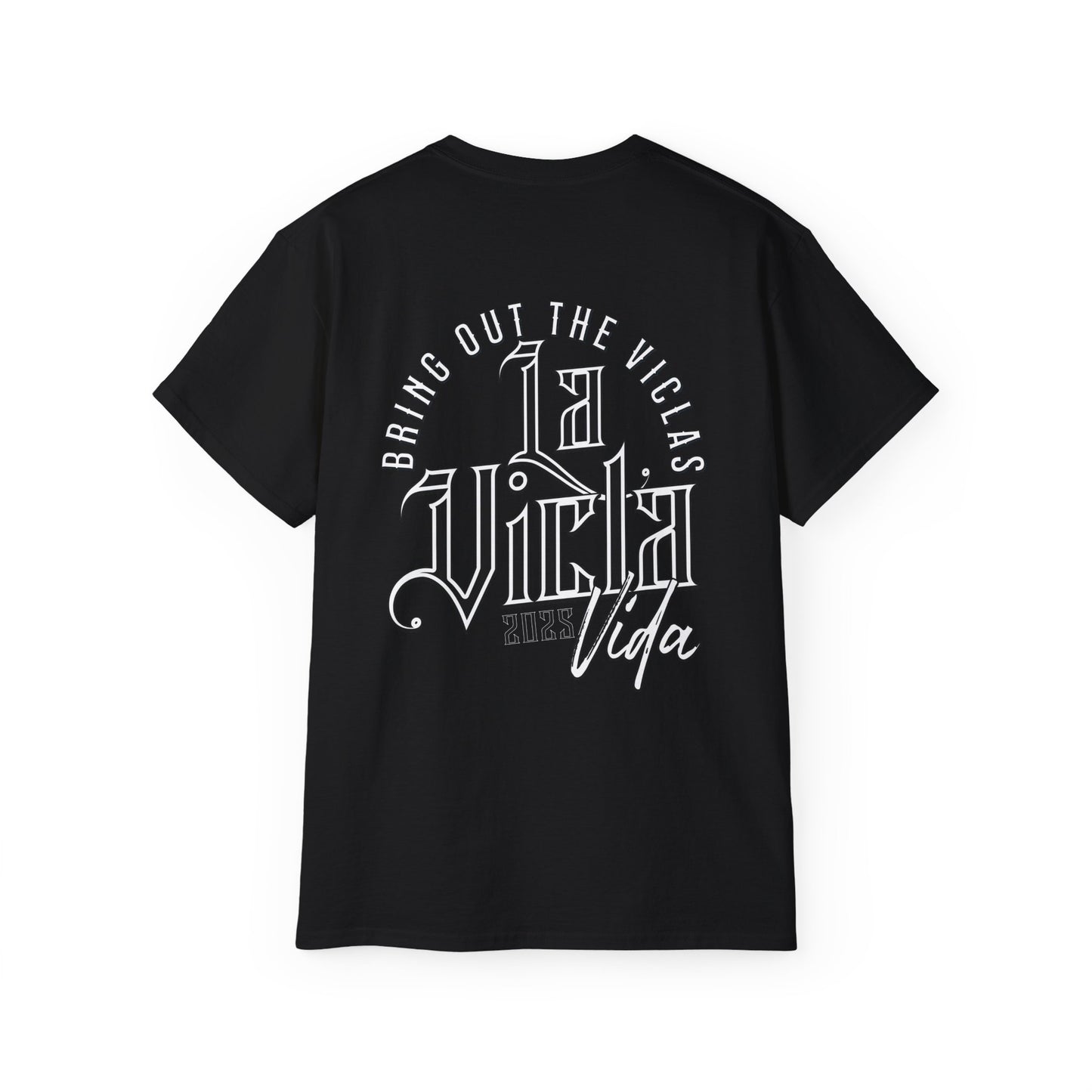 Bring Out The Viclas 2 Tee