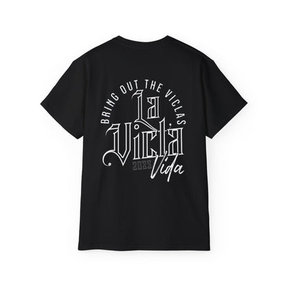 Bring Out The Viclas 2 Tee