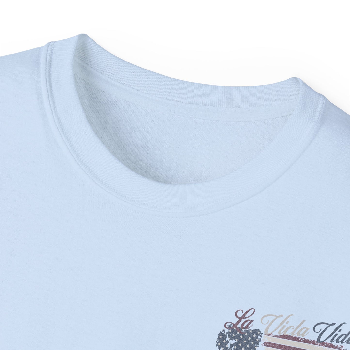 U.S.A Vicla Tee