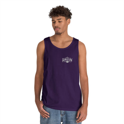 Slow N Low Tank Top
