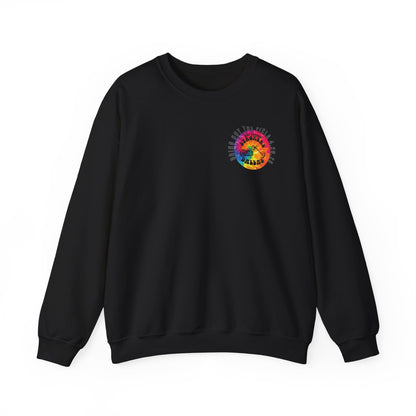 Bring Out The Viclas Crewneck Sweatshirt