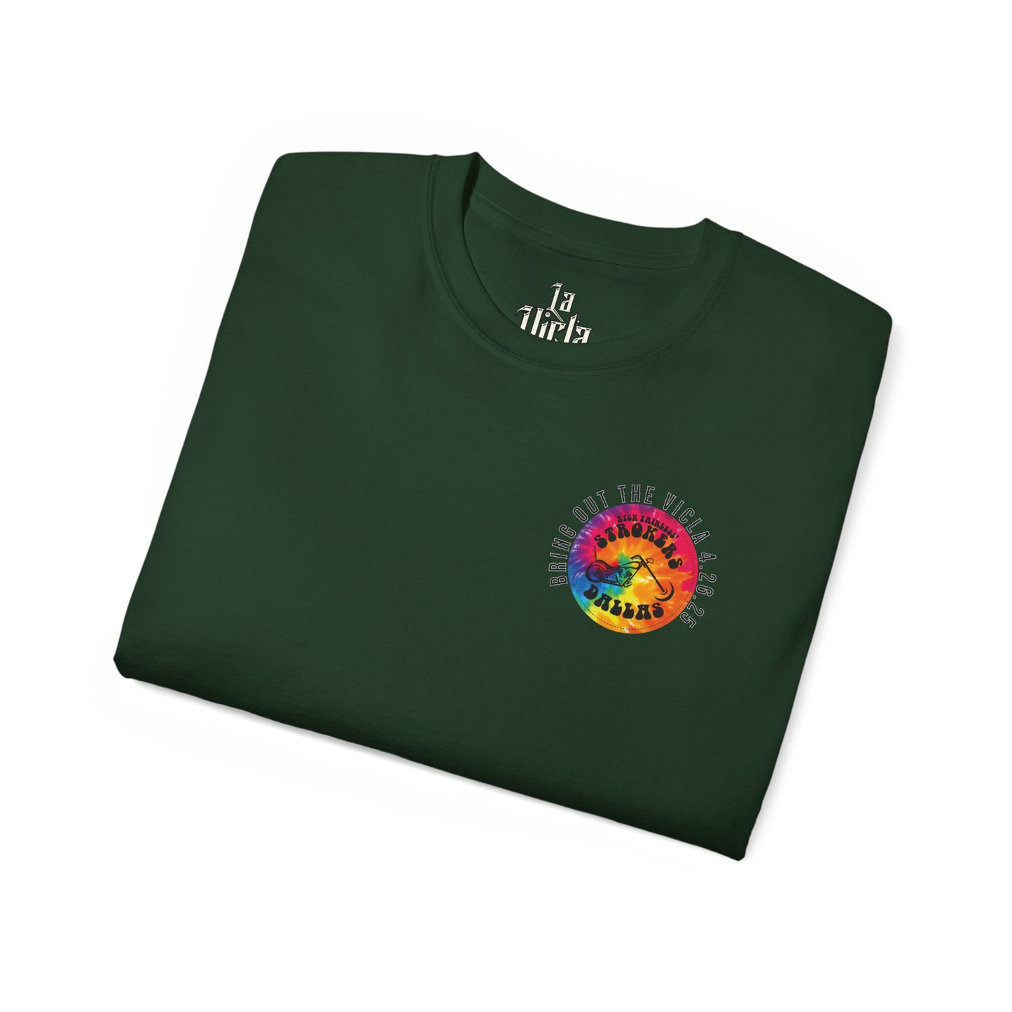 Bring Out The Viclas 2 Tee