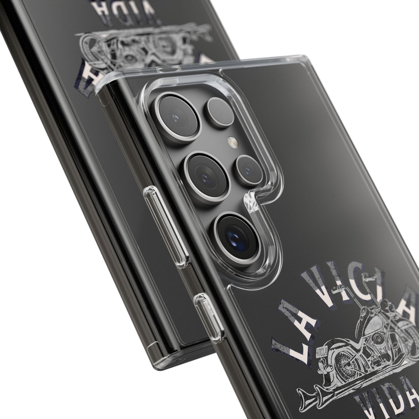 Copy of Clear Phone  Cases