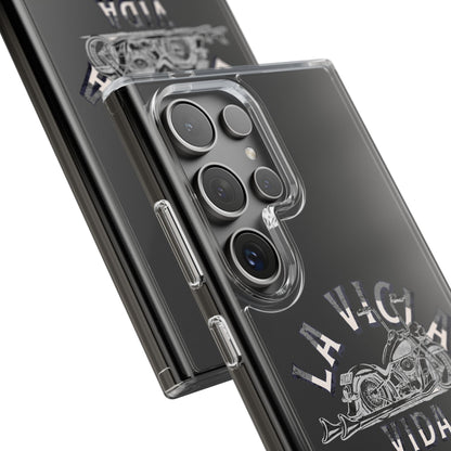 Copy of Clear Phone  Cases