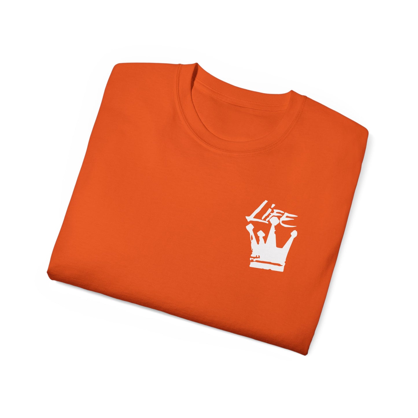 Life - Tee