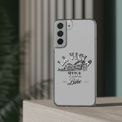 Copy of Clear Phone  Cases
