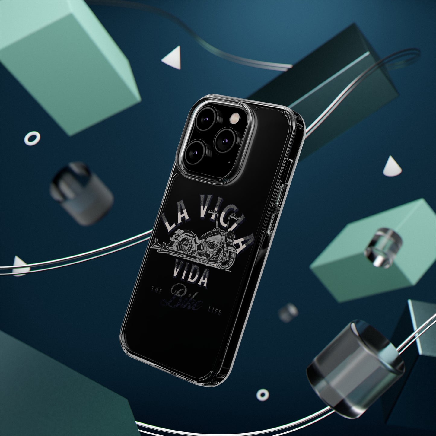Clear Phone  Cases