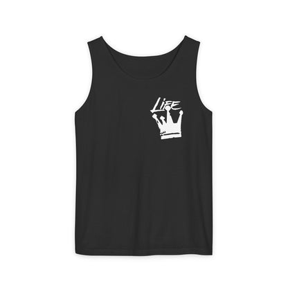 Life of a King Tank Top
