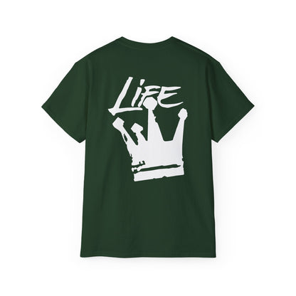 Life - Tee