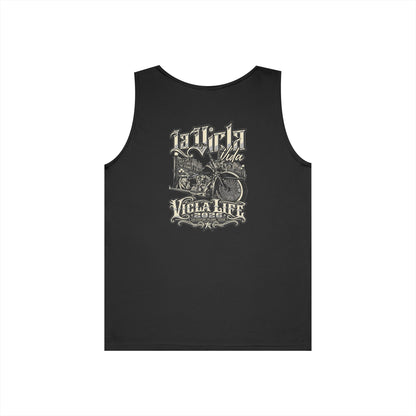 The Strand - Vicla Life Tank Top