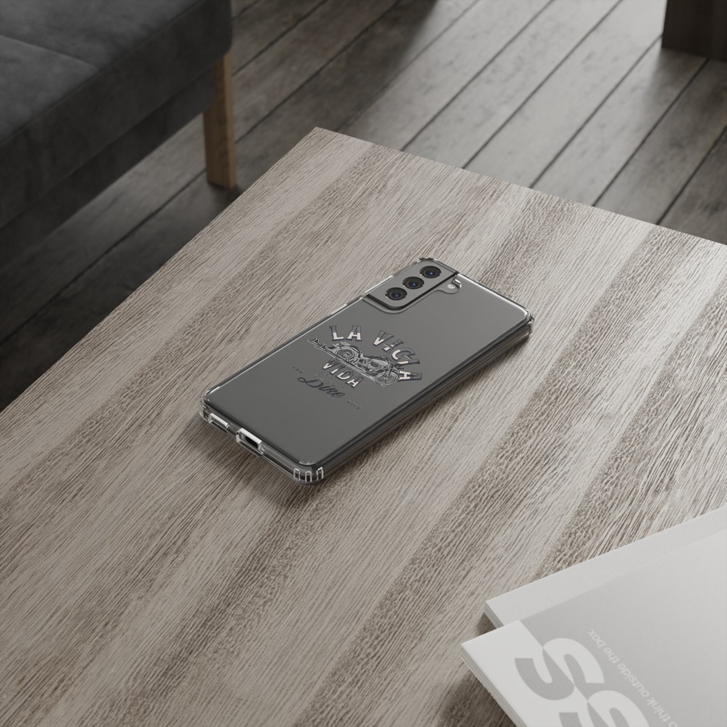 Clear Phone  Cases