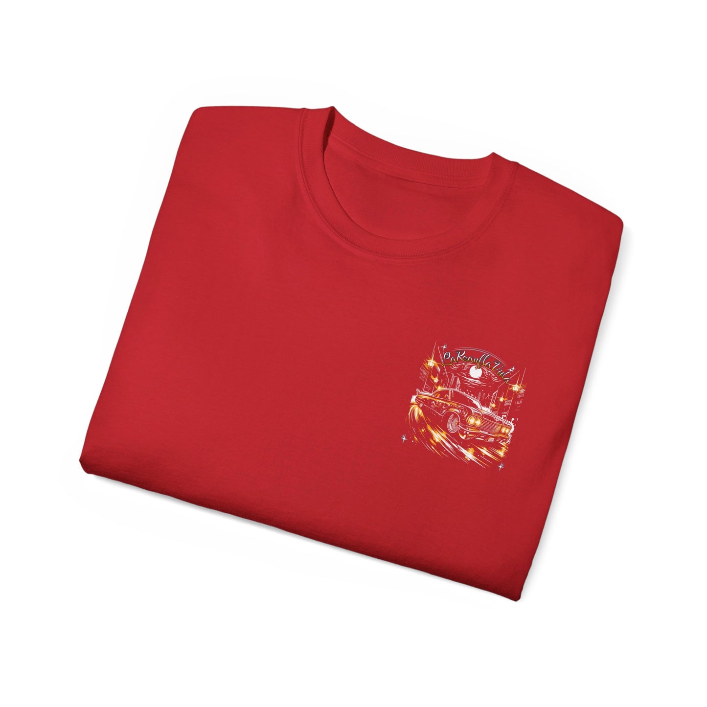 La Ranfla Vida 2 Tee
