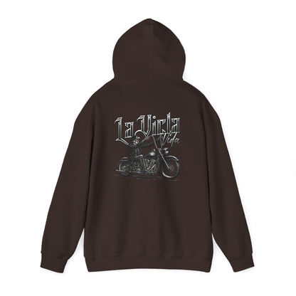 Vicla Rider Hoodie