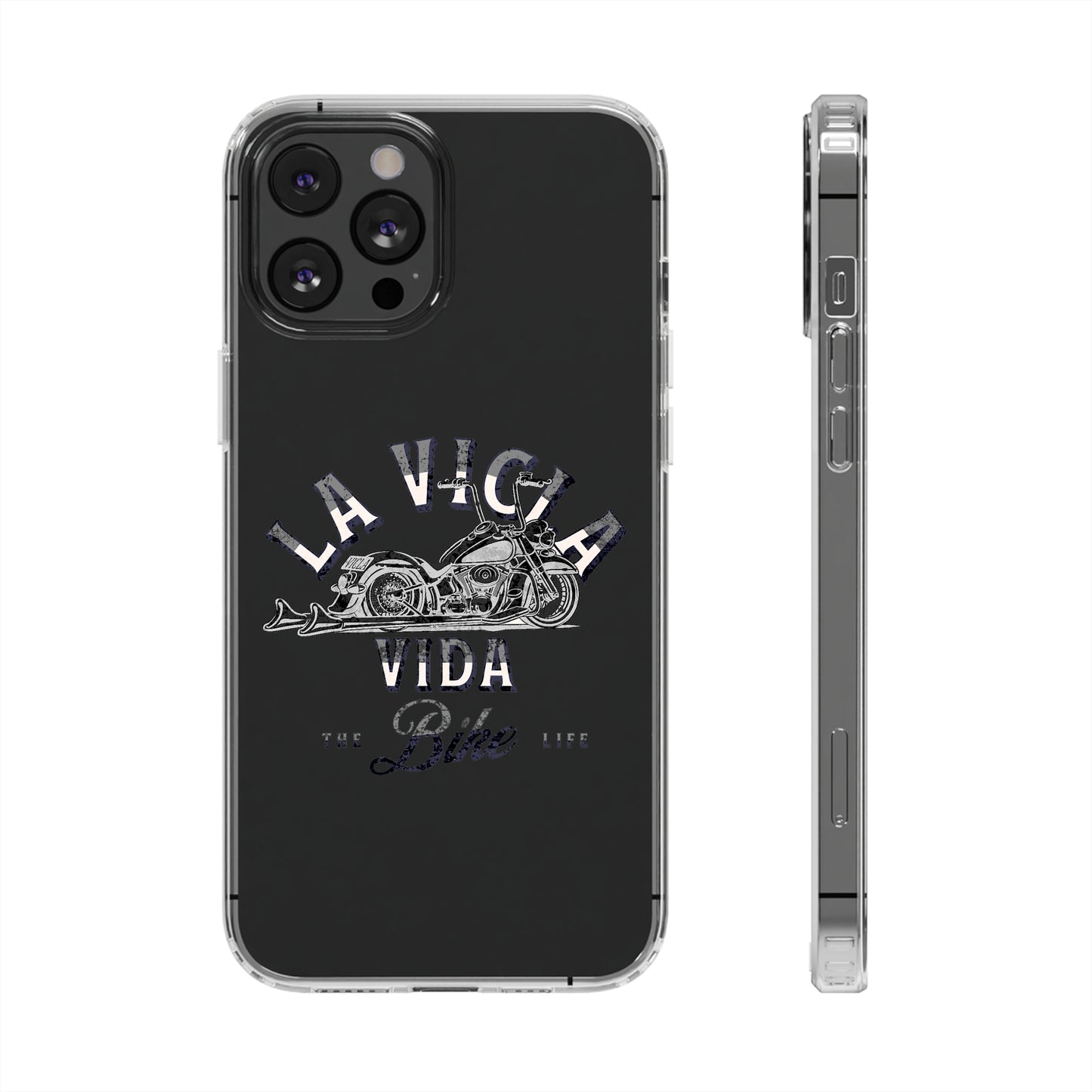 Clear Phone  Cases