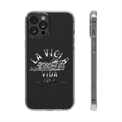 Clear Phone  Cases