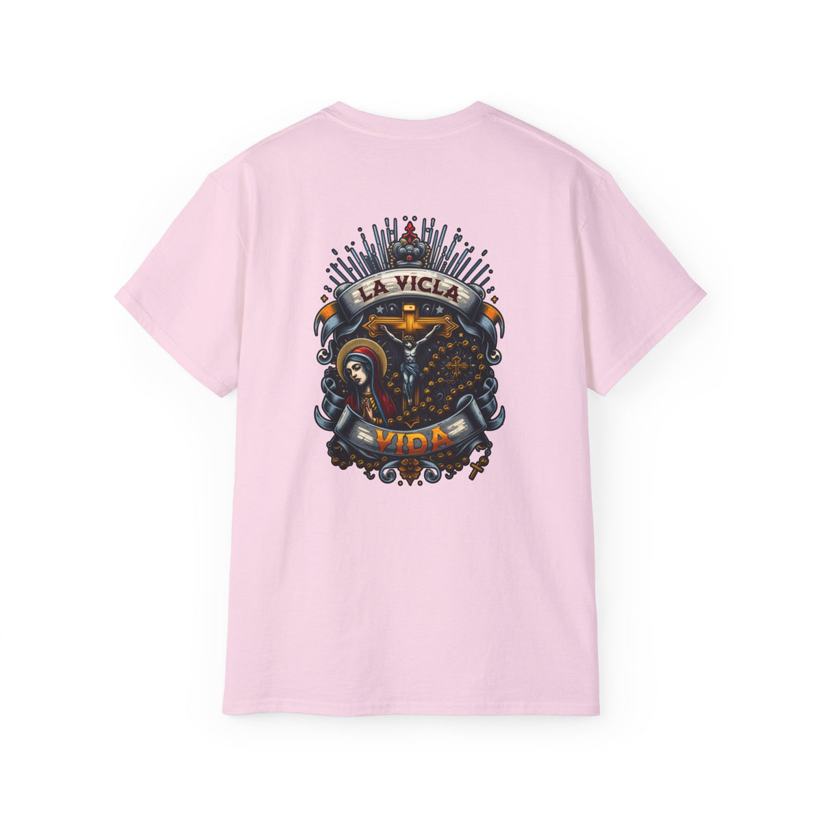 Faith Tee