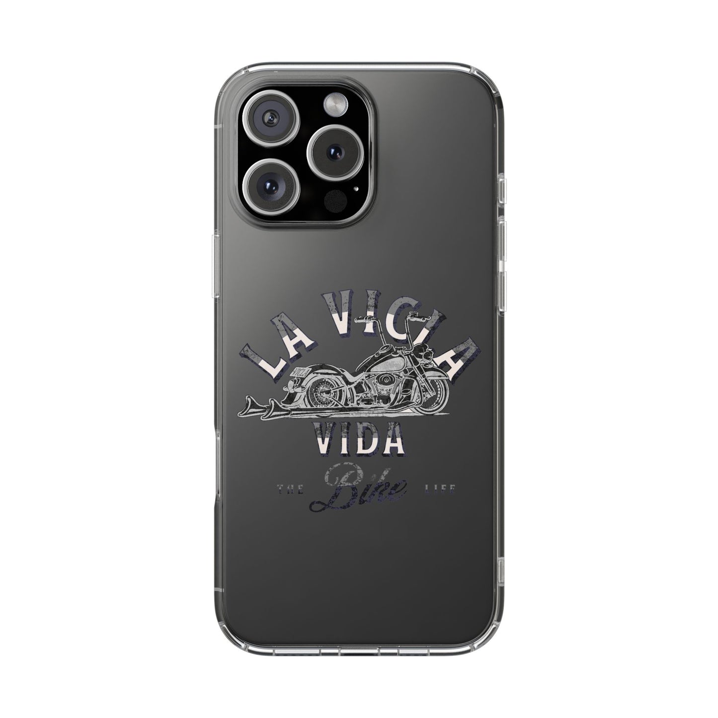 Copy of Clear Phone  Cases