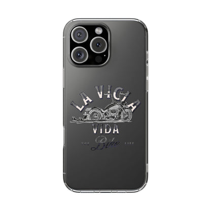 Copy of Clear Phone  Cases