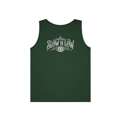 Slow N Low Tank Top