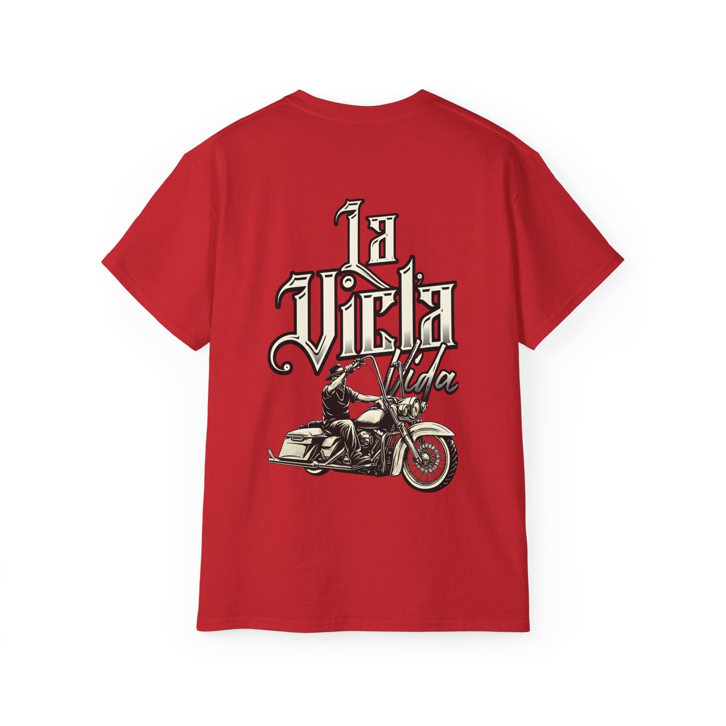 LVV King Tee