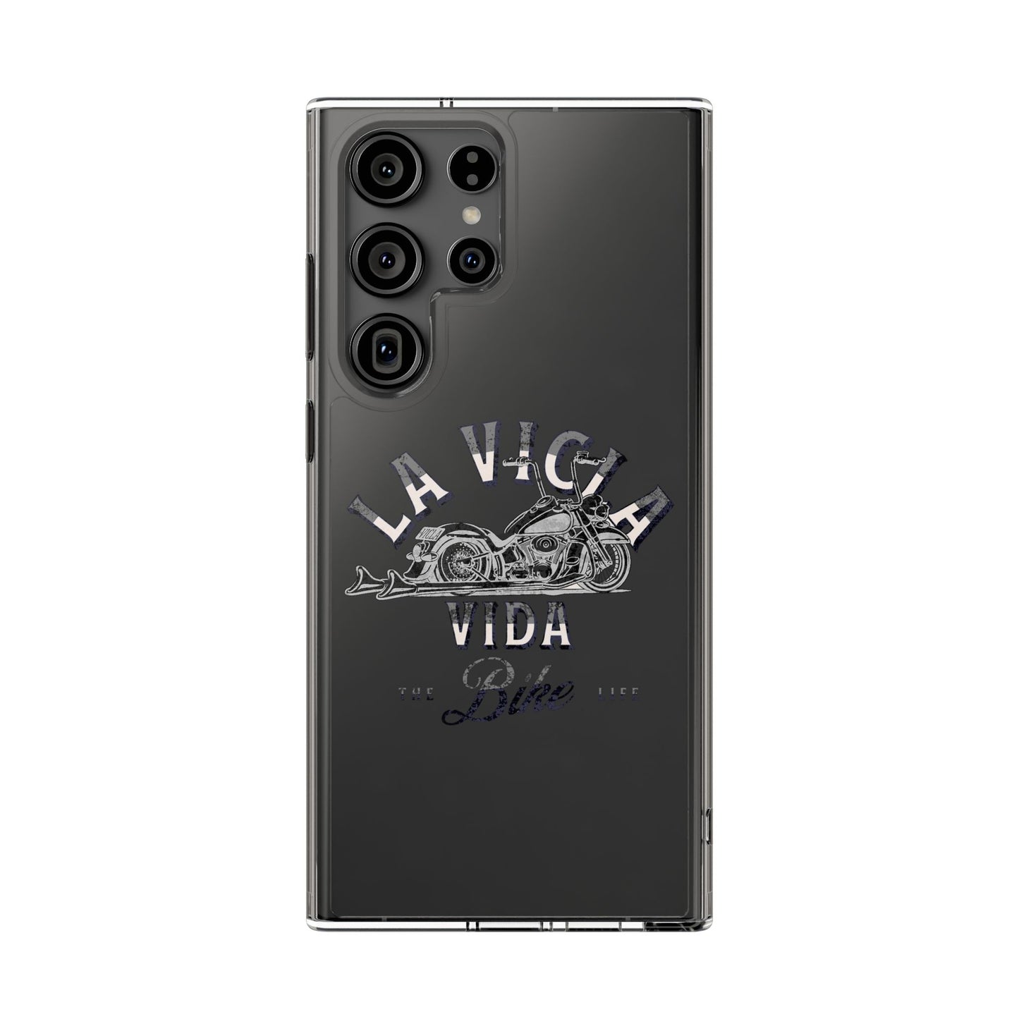 Copy of Clear Phone  Cases