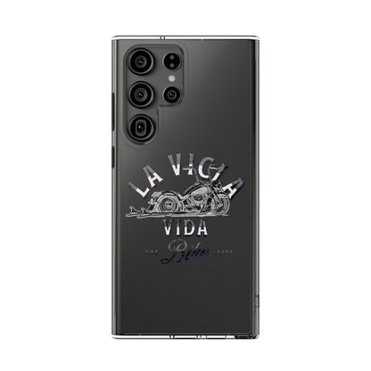 Copy of Clear Phone  Cases