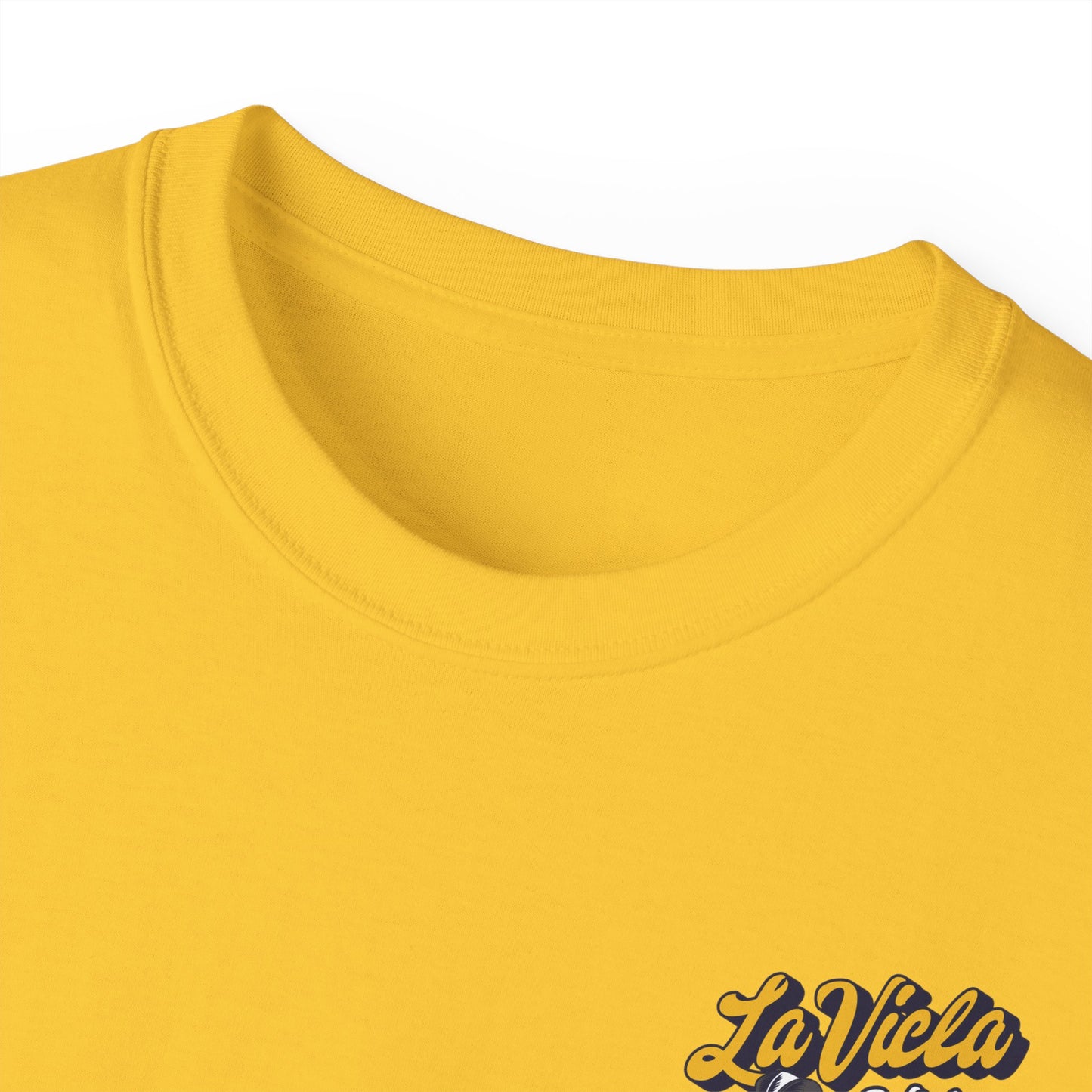 La Vicla Vida Bike Tee Orig