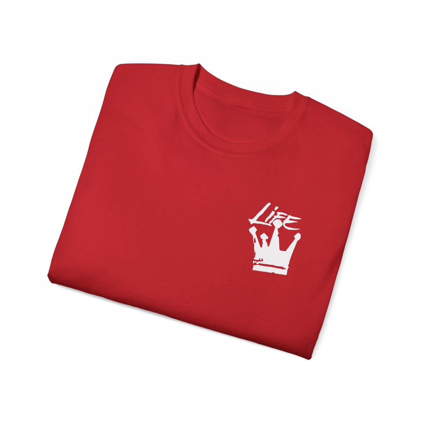 Life - Tee
