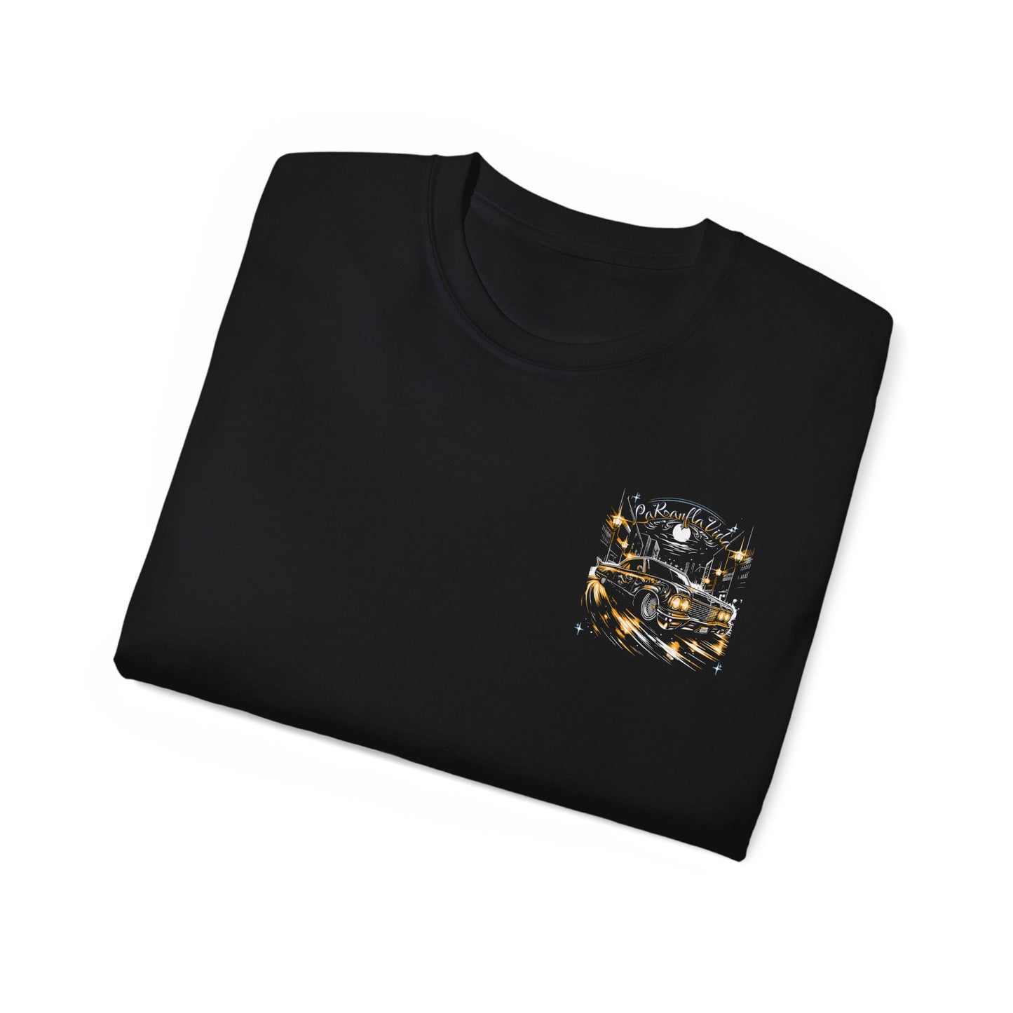La Ranfla Vida 2 Tee