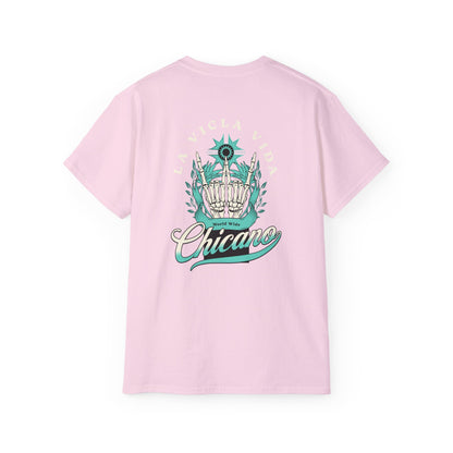 World Wide Chicano Tee