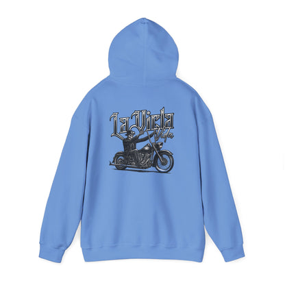 Vicla Rider Hoodie