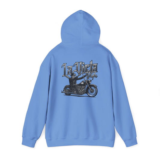 Vicla Rider Hoodie
