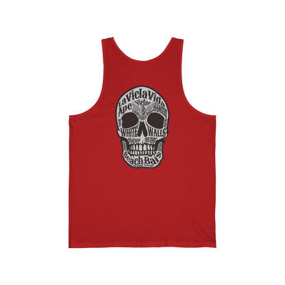 Skull Tank