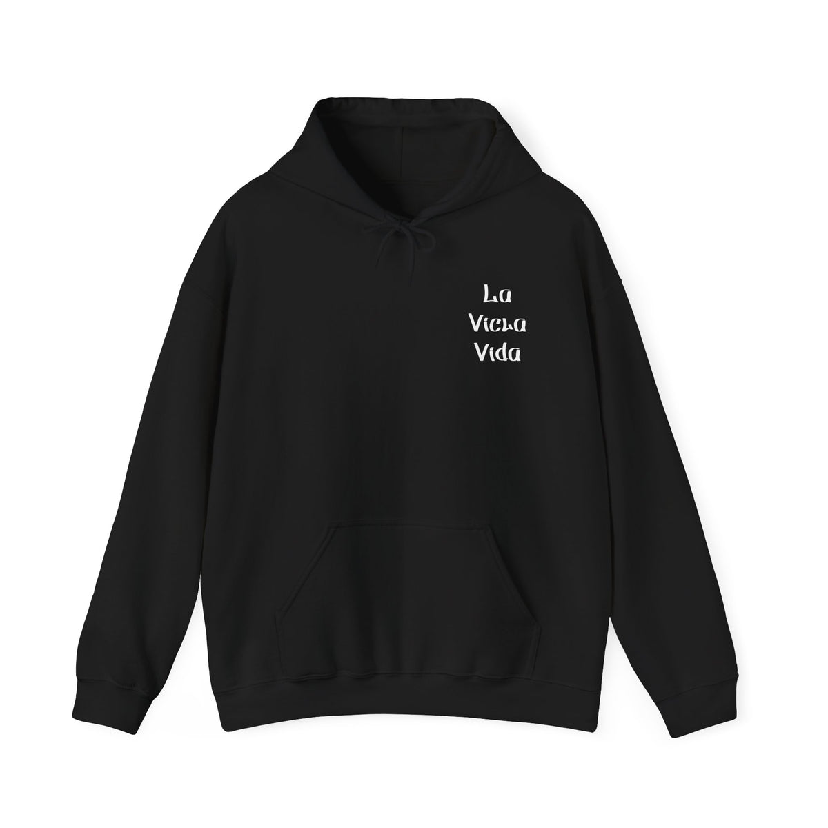 La Vicla Vida Bike Hoodie
